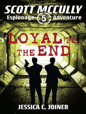 cover image of Loyal to the End